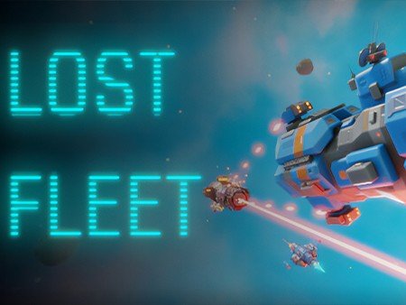 Lost Fleet