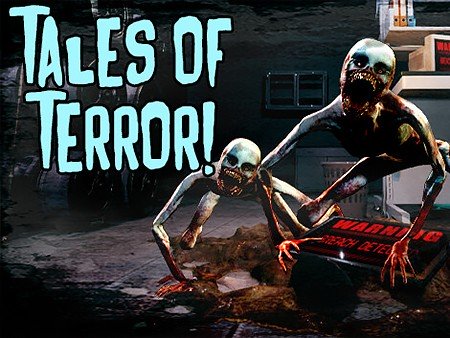 Tales of Terror