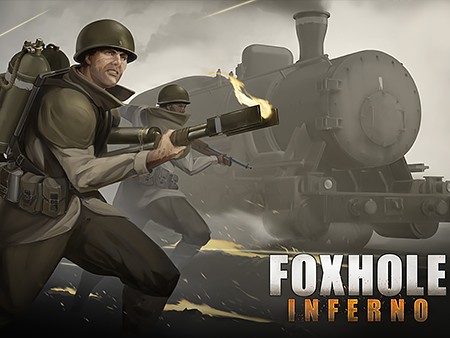 Foxhole