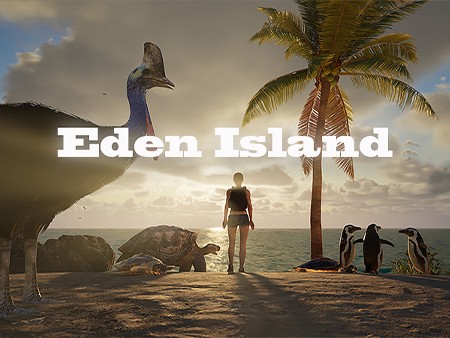 Eden Island