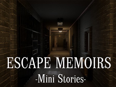 Escape Memoirs: Mini Stories