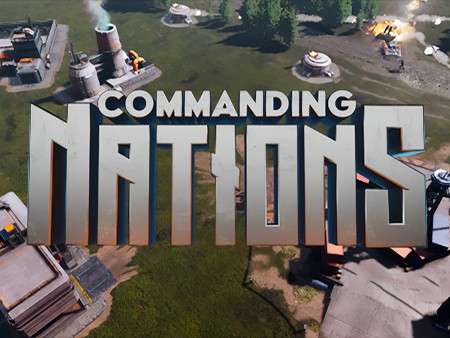 Commanding Nations