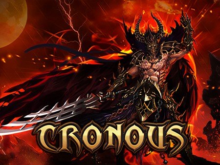 Cronous Online