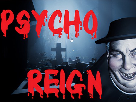 Psycho Reign