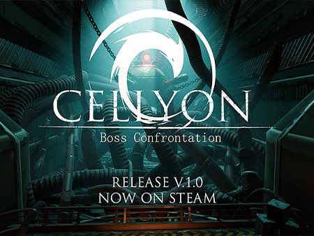 Cellyon: Boss Confrontation