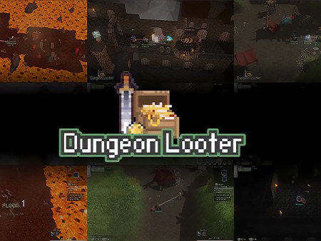 Dungeon Looter