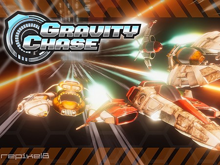 Gravity Chase