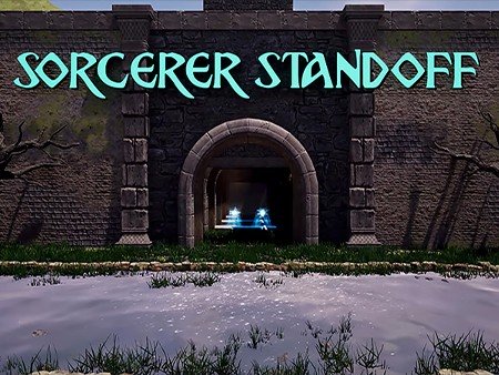 Sorcerer Standoff