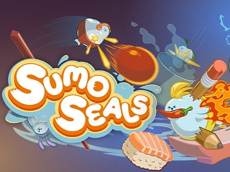 Sumo Seals