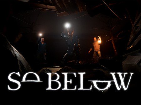 SO BELOW