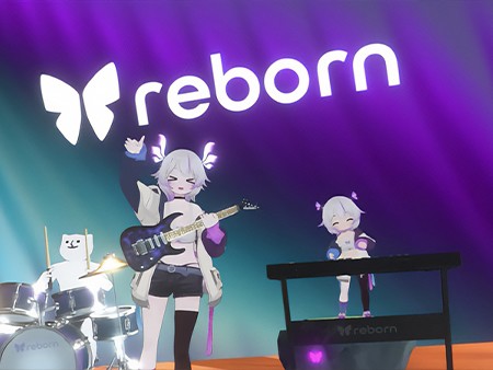 Reborn