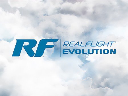 RealFlight Evolution