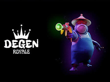 Degen Royale