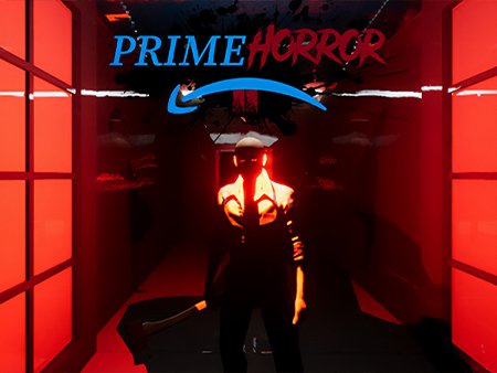 Prime Horror II