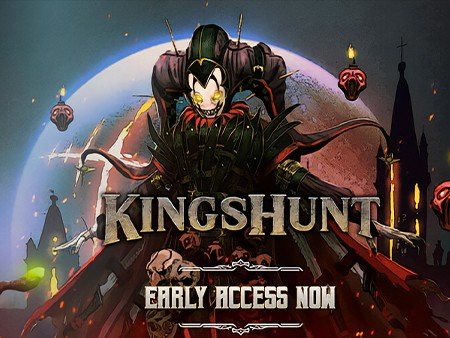 Kingshunt