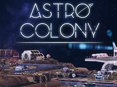 Astro Colony