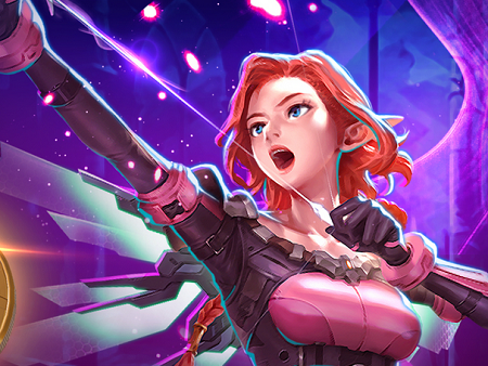 Champion Strike: Crypto Arena