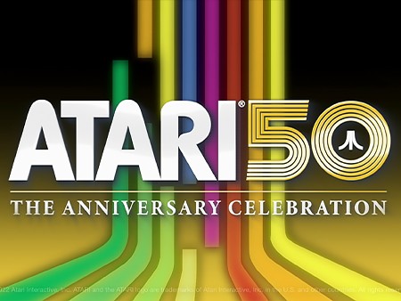 Atari 50