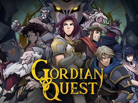 Gordian Quest