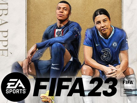 EA SPORTS™ FIFA 23