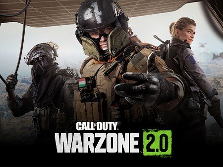 Call of Duty®: Warzone™ 2.0