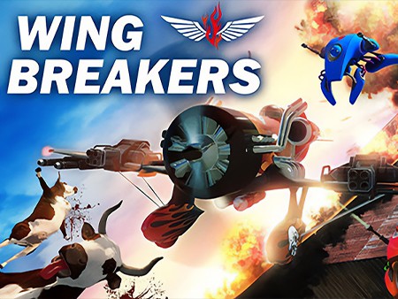 Wing Breakers