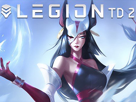 Legion TD 2 - Multiplayer Tower Defense