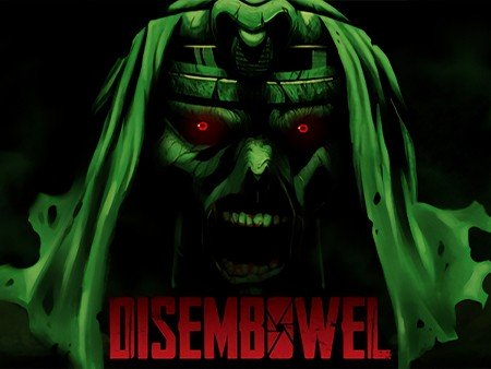 Disembowel