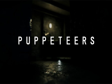 PUPPETEERS