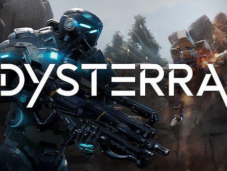 Dysterra