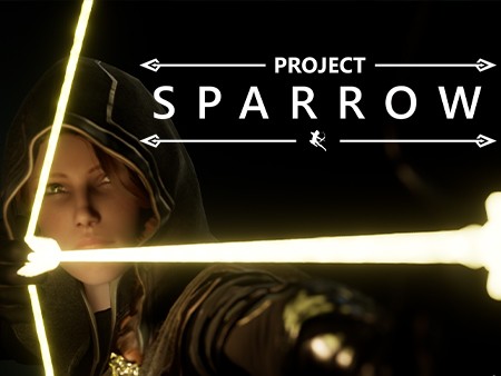 Project Sparrow