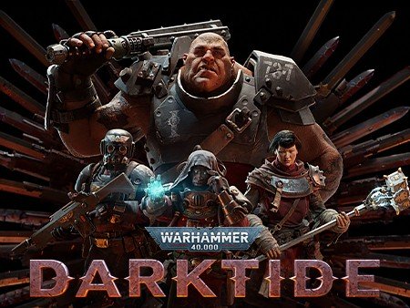 Warhammer 40,000: Darktide