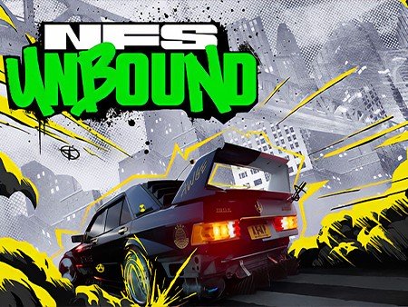 Need for Speed™ Unbound