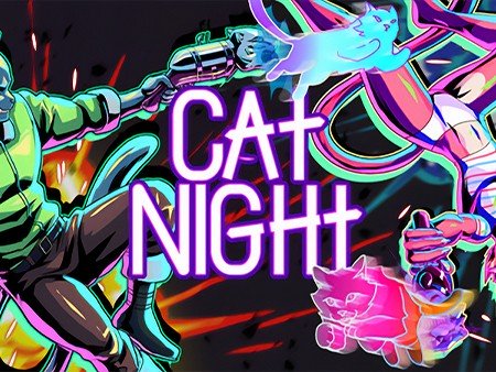 Catnight