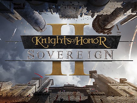 Knights of Honor II: Sovereign