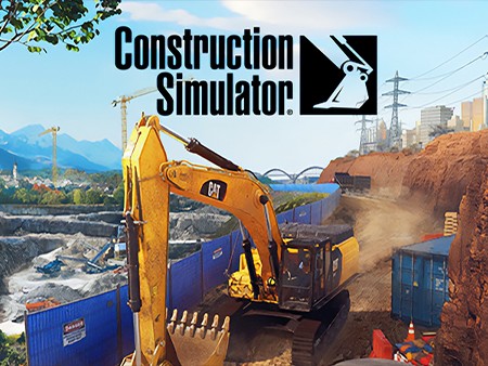 Construction Simulator