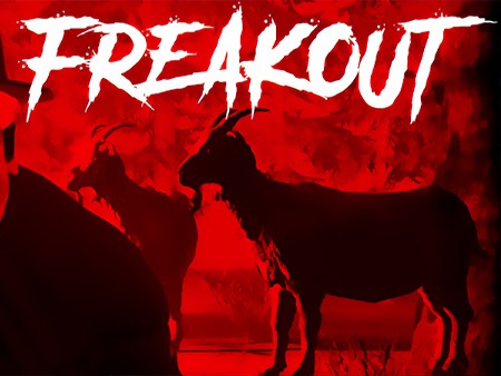 FREAKOUT