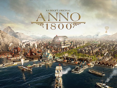 Anno 1800