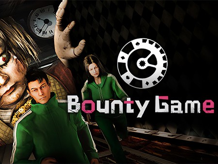 Bounty Game (赏金游戏)