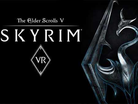 The Elder Scrolls V: Skyrim VR