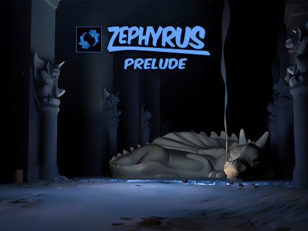 Zephyrus Prelude