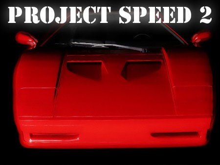 Project Speed 2