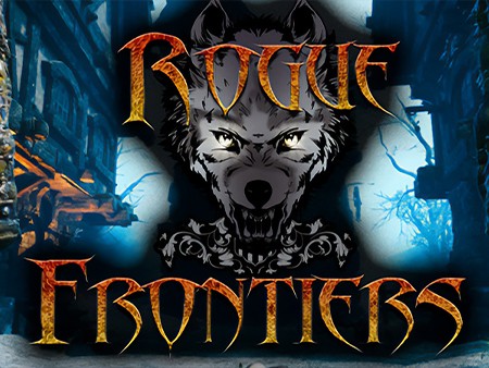 Rogue Frontiers