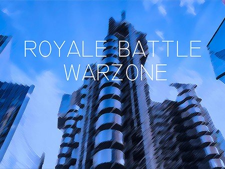 Royale Battle: Warzone