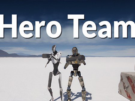 Hero Team