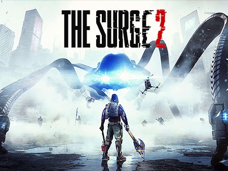 The Surge 2