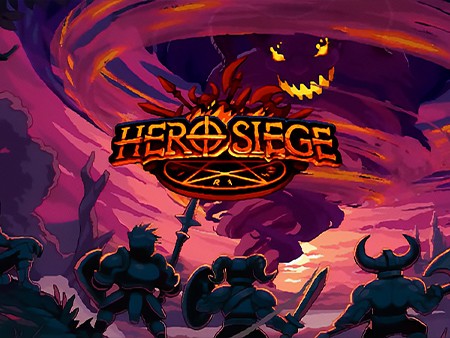 Hero Siege