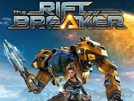 The Riftbreaker: Prologue