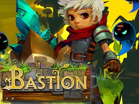 Bastion