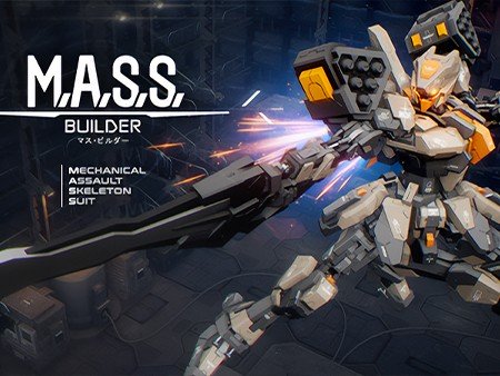 M.A.S.S. Builder